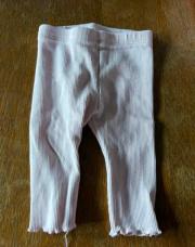  Pantalon 0-1 mois