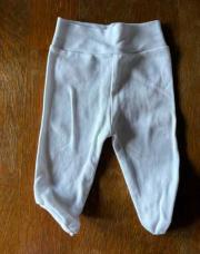  Pantalon 0-1 mois