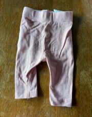  Pantalon 0-1 mois
