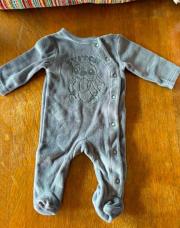  Pyjama 0-1 mois
