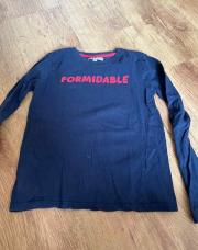 T shirt formidable 