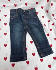 Jeans TAO 3 mois 