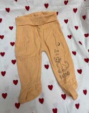 Bas de pyjama simba 3 mois 
