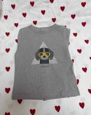 Pull obaibi  chien 3 mois 