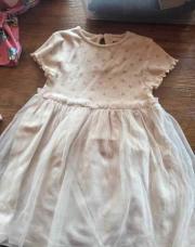 Robe kiabi 2 ans