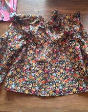 Blouse 18 24 mois