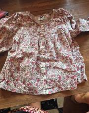 Blouse TAO 24 mois