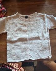 Gilet kiabi 2 ans