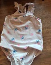 Maillot stitch 2 ans 