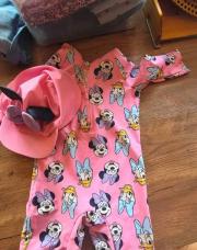 Maillot uv 18 24 mois neuf
