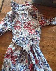 Robe orchestra 3 ans 