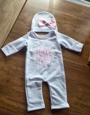 Pyjama naissance 