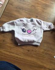 Pull 3 mois