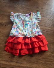 Robe 3 mois