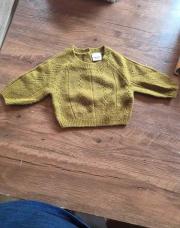 Pull 3 mois