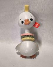 Hochet canard Fp Mattel