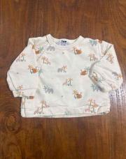 Sweat jungle TAO 9 mois 