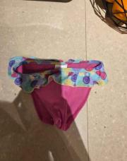 Culotte piscine 3 ans nabaiji 