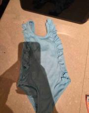 Maillot 98 bel&bo bleu 