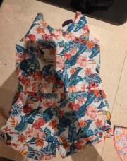 Combi sergent major 3 ans 