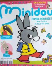 Dés 1 an Minidou 