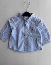 Chemise TAO 6 mois