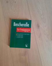 Bescherelle conjugaison