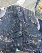 Jeans 3 mois 