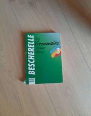 Bescherelle grammaire