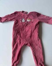 Pyjama rose