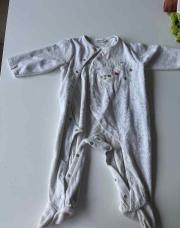 Pyjama Noukies Noël 