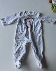 Pyjama Noukies ours 