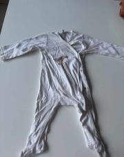 Pyjama Winnie 