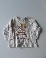 Top longues manches 
