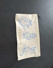 Trousse « cendrillon » personnalisée 