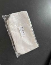 Trousse blanche 