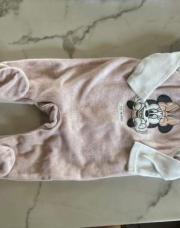 Ensemble pyjama Minnie 62 C&A
