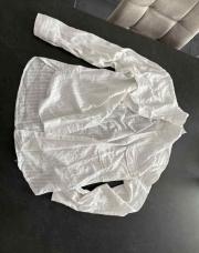 Chemise Blanche S 