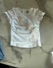 T shirt blanc 56