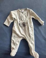 Pyjama Miffy 6 mois