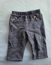 Jogging bleu Sergent Major 18 mois