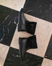 Bottes Geox taille 26