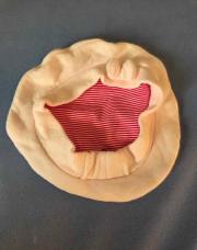 Béret Petit Bateau 24/36 mois