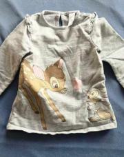 Sweat Bambi 2 ans