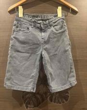 Short taille 140 inscription log Cotton 