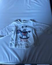 Sous pull Mickey T N 
