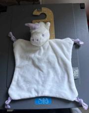 Doudou Tom et Zoé neuf 