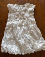 Robe cérémonie Catimini 2 ans 