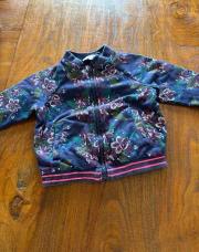 Gilet DPAM 3 ans 