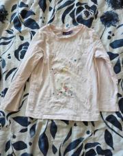 T-shirt danseuse Sergent Major 6 ans